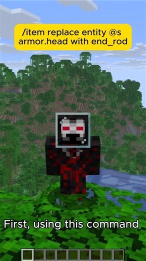 5 Cool Minecraft Commands!