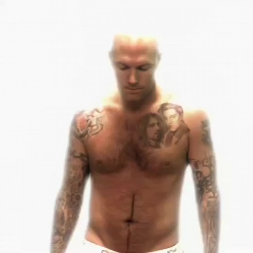 Behind Blue Eyes: Limp Bizkit's Darker Reflection
