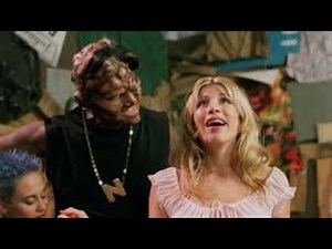 Citizen Toxie: The Toxic Avenger IV Full Movie Fact, Review & Information / David Mattey