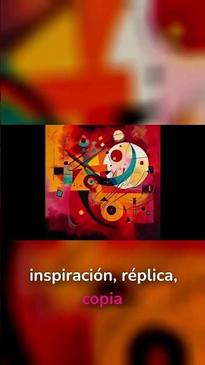 Kandinsky and the goal of abstract art