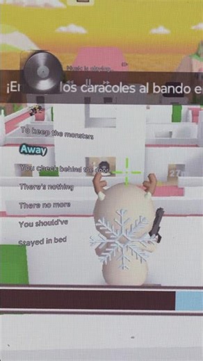 nuevo mapa #milkchoco