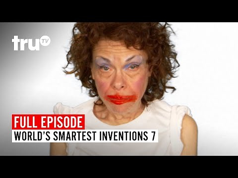 World's Smartest Inventions 7 | Watch the FULL EPISODE | truTV