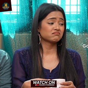 202K views · 10K reactions | Kiraaaaak Chai Banaye Ji Tum Zamane Ke Baad 藍藍 #Goldenhyderabadiz #hyderabadicomedy #HyderabadiVideos #AbdulRazzak #Khichdi | Golden Hyderabadiz | Facebook