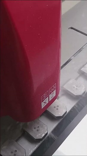 Creating Stone Or Ceramic Kitchen And Vanity Countertops With The Advanced Cnc Router Breton Winger