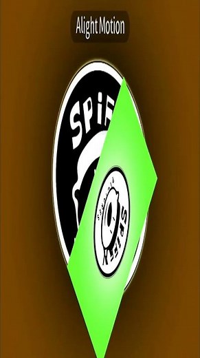 Spiffy Pictures Logo HD in SCARIEST EVER #shorts