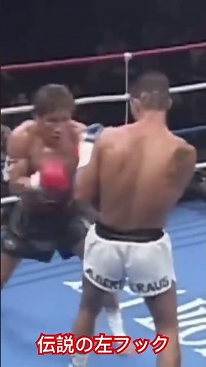 K-1 WORLD MAX 2003 決勝アルバート・クラウス戦