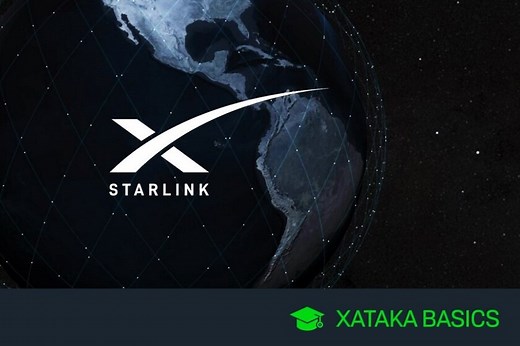 Qué es Starlink, cómo funciona y cuánto cuesta en España