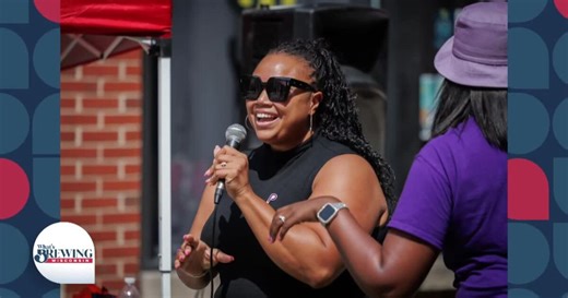 Grand Opening Celebration to Serve More Milwaukee and Wisconsin Girls