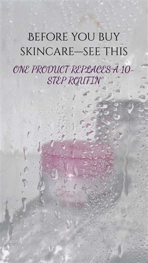 Vanshika — Visual Studio on Instagram: "One product replaces a 10-step routine @glowandlovely.india My first PR 🥹✨ Grateful & excited 💖 #Ad#glowupchallenge #glassbrightultralight #lightsebright"