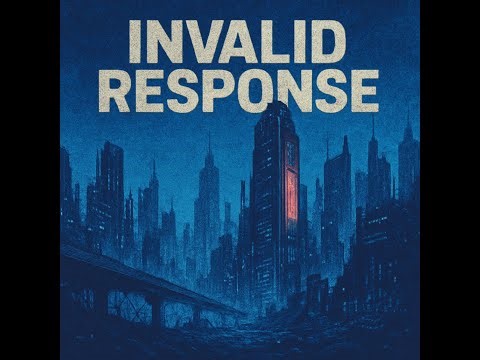 Invalid Response - Layerception