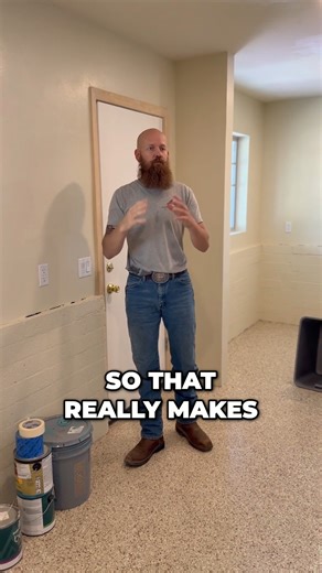 ✨ Midtown Remodel Spotlight! ✨ Joe takes us inside a recent Tucson project where style meets function. From fresh design choices to reimagined spaces, this remodel shows how the right touch can transform a house into a dream home. Thinking about updating your space? Let’s bring your vision to life. Contact Frei Remodeling today and start planning your own transformation! #TucsonRemodel #HomeTransformation #FreiRemodeling | Frei Remodeling & Construction