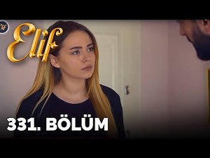 Elif - 331.Bölüm