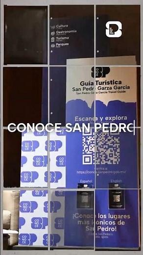 Conoce San Pedro: guía turística virtual del municipio.