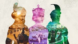 Ara: History Untold - La recensione