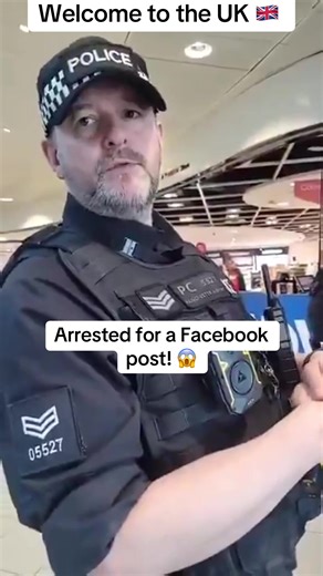 Arrested at the Airport: My Holiday Welcome Gone Wrong