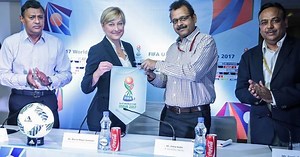 ‘The best live football India has ever seen’: The U-17 World Cup director promises a thrilling event