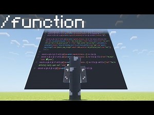 /function for Minecraft 1.21.5
