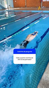 15K views · 224 reactions | E quando eu falo que caixinha de pergunta virou desafio, agora… rs Esta aqui: quanto eu faço em um tiro de 25 metros de perna. Vamos lá, né, encarar! Confere aí! #Natação #CaixinhaDePergunta #CesarCielo | Cesar Cielo | Facebook