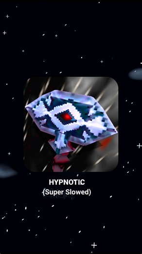 HYPNOTIC (Super Slowed) 🔥 #phonk #music #funk