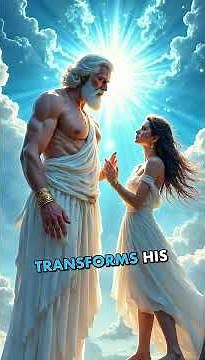 Zeus's Cow: Io's Tragic Transformation