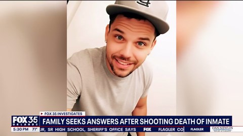 Inmate dies from shooting at Coleman Federal Prison in Florida