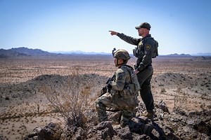 Joint Task Force-Southern Border marks one year of success