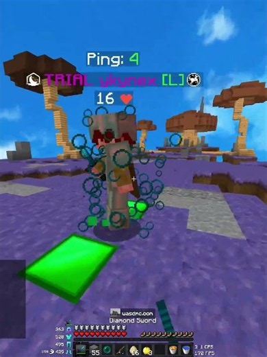 Small COMBOS on WASD