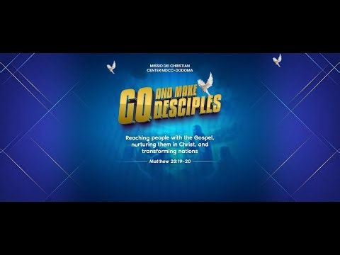 MLIPUKO WA NGUVU ZA ROHO MTAKATIFU | Somo la Jumapili | Matendo 2:1–4... BY MWANGALIZI ESTA COSMAS