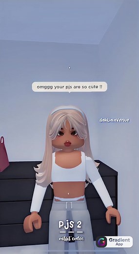 Códigos de Outfits de PJ para Roblox - Parte 2