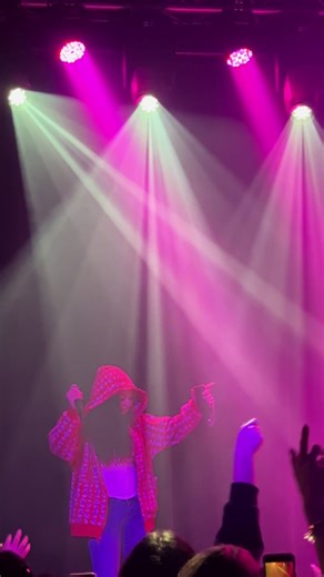 Lil Hero's Debut Performance at Birthday Bash