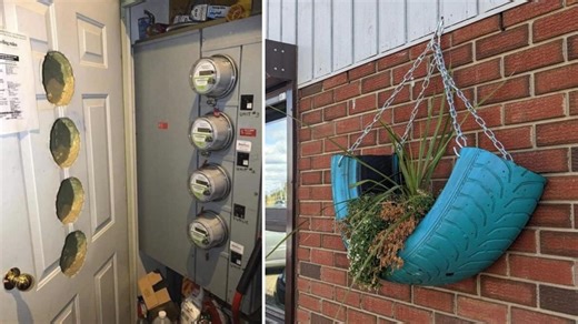 25 Hilariously Bad DIY Projects