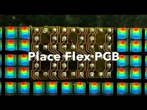 Repairing 0.9mm LED Modules with IMD Pixel Package