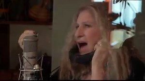 It was so much fun directing Anne Hathaway and Daisy Ridley... and special thx to Bradley Cooper... #BarbraENCORE | Barbra Streisand