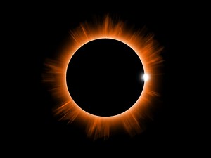 ¿El eclipse solar de abril podrá verse en México? Así podrás mirar el fenómeno