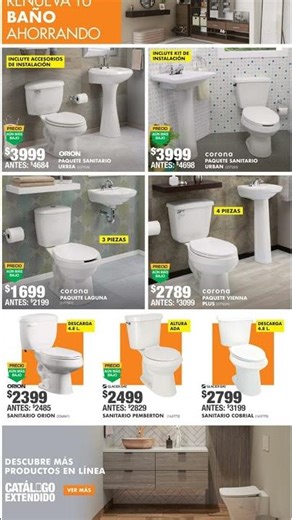 Home Depot catálogo 12/02 - 11/03