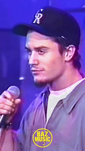 Faith No More Live Performance of 'Easy' on Jay Leno 1992