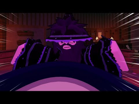 The NEW Tacet Murmur Talent Is Hilariously Fun