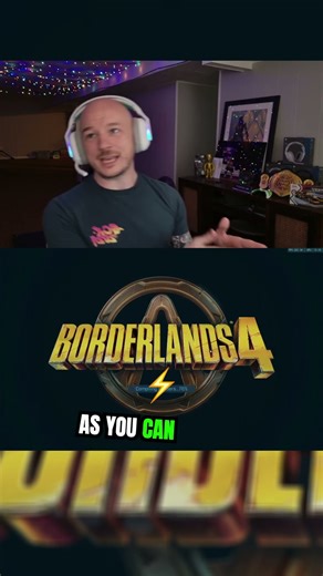 FOV Slider Now On Console #borderlands4