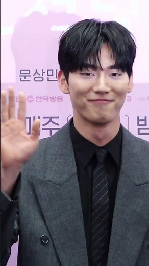 Hong Min-gi, an actor with unrivaled visuals recognized even by the director of 'My Secret Romanc...