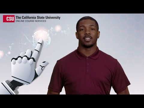 Module 5 Lesson Video