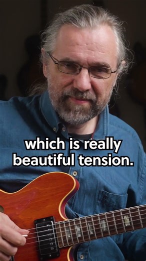 Harmonic Minor is An Amazing Sound