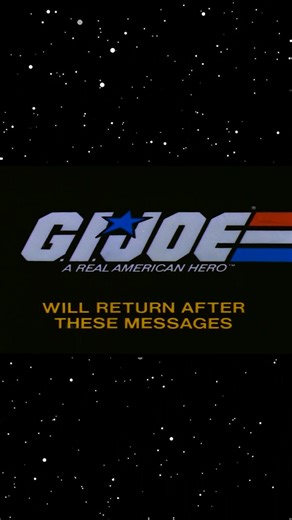 G.I.Joe Bumper #gijoe | Toy Wizards