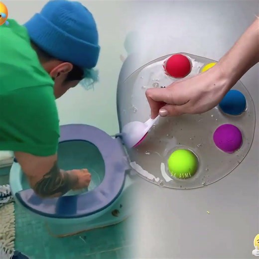 This is so funny, I couldn't stop laughing 😂 #funny #doddlersoftiktok #funnyvideos #duet