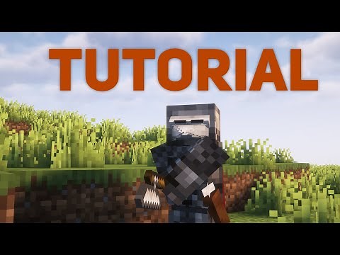 How to join KnightCraft - Medieval Minecraft Server