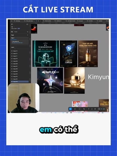1 trong các cách tạo ra thiết kế mới tại Shapelab #Designer #Tuduythietke #graphicdesign #cuocsongdesinger #shapelab #thietke #AI