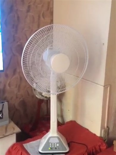 #solar #solarfan #electricfan #solarelectricfan #panel