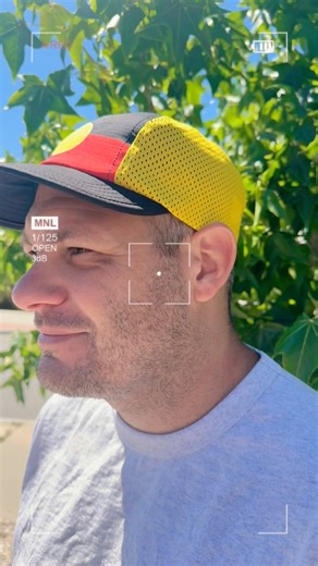 New year, new drop 🧢 The flag cap is back — improved airflow, lightweight feel and deadly comfort. . . . . . . . #Aboriginalbusiness #tradingblack #perthbusiness #aboriginalbusiness #perth | Djookanka - Sisters