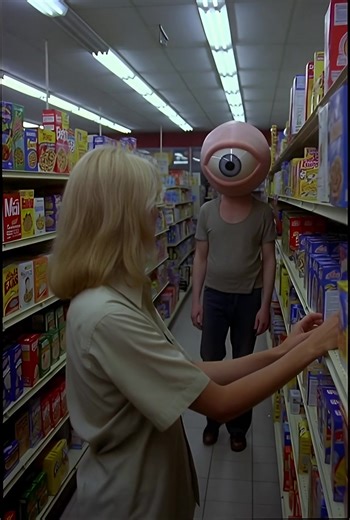 Exploring Dreamcore and Weirdcore Aesthetics