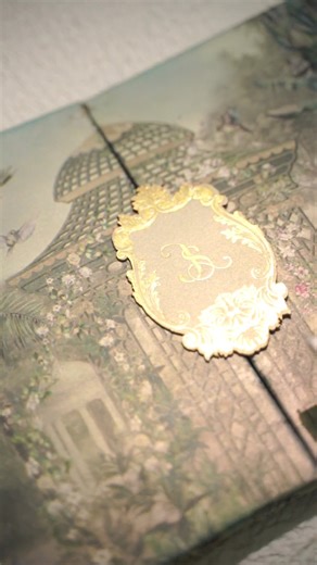 12K views · 63 reactions | Turning your ideas into invite perfection ✨ #JoyInPaper #EventDesigns #InvitesThatWow | Save The Date | Facebook