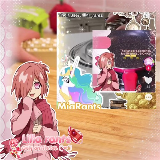 Engaging ASMR Rants: A Day in My Life